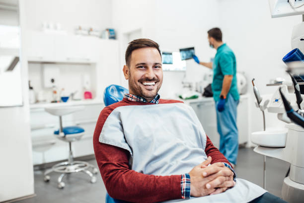 Full Mouth Reconstruction in Michigan City, IN