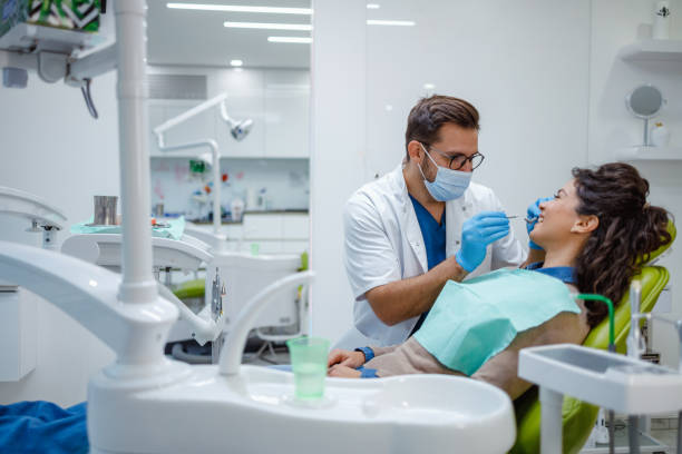 Best Sleep Apnea Treatment  in Michigan City, IN