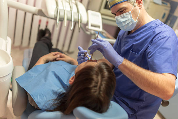 Best Dentures (Full and Partial)  in Michigan City, IN