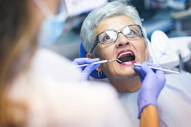Why Choose Us for Your Dental Needs in Michigan City, IN