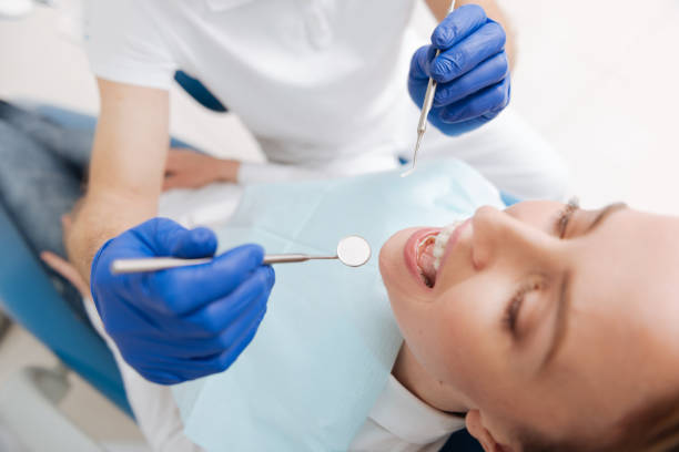 Best Cosmetic Dentistry  in Michigan City, IN